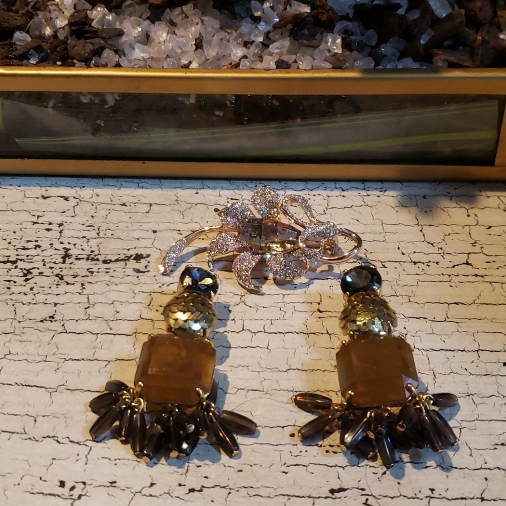 Earring set